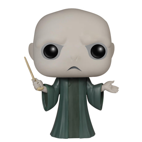 Harry Potter Lord Voldemort #06 Pop Vinyl Figure