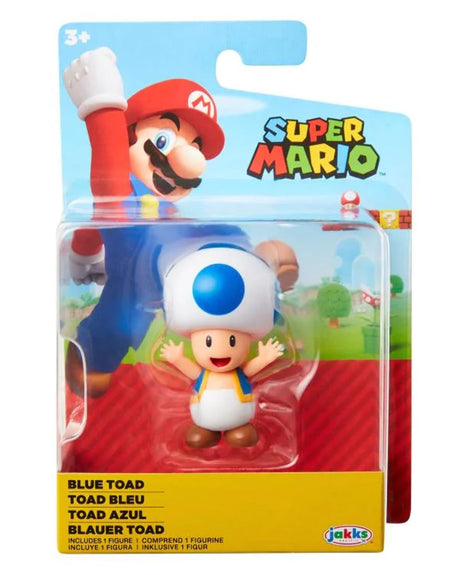 Super Mario Wave 44 Hammer Bro Action Figure