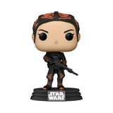 Star Wars Fennec Shand #483 Funko Pop Vinyl Figure