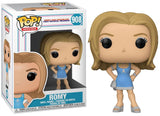 Romy and Michelle's High School Reunion Romy #908 Pop Vinyl Figure
