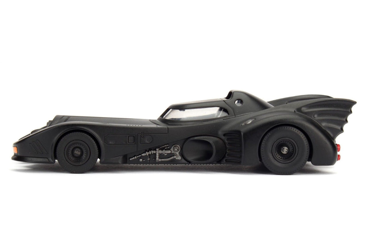 1:32 Batmobile 1989 Batmobile Figure