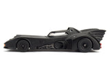 1:32 Batmobile 1989 Batmobile Figure
