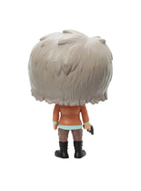 The Walking Dead Carol Peletier #156 Pop Vinyl Figure