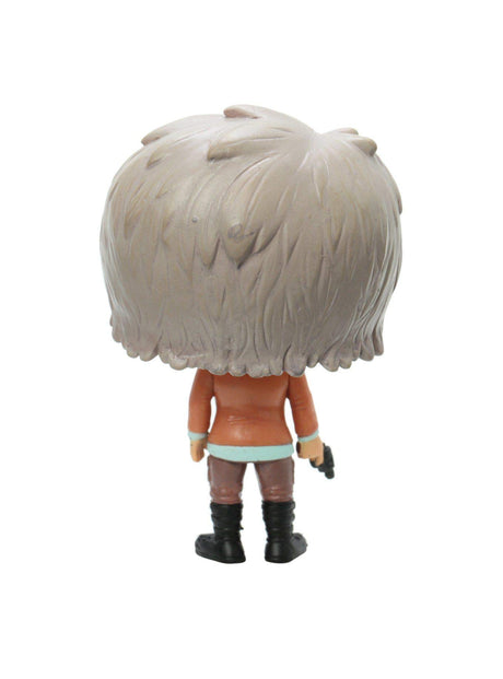 The Walking Dead Carol Peletier #156 Pop Vinyl Figure