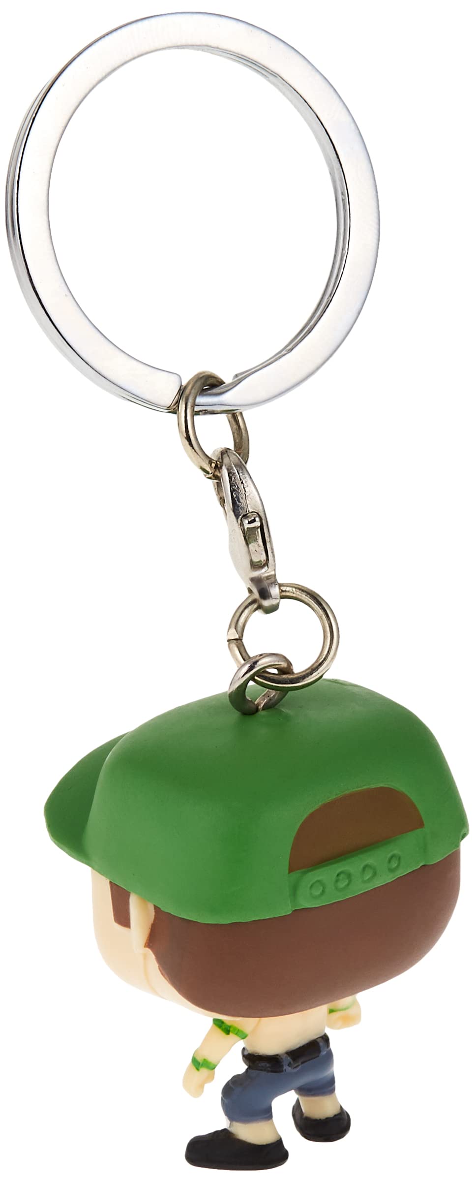 WWE John Cena Pocket Pop Vinyl Figure Keychain