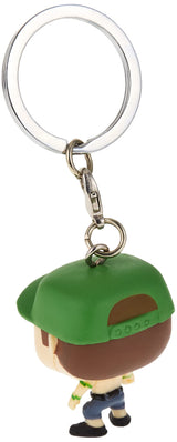 WWE John Cena Pocket Pop Vinyl Figure Keychain