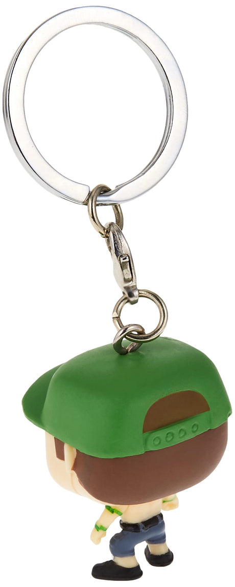 WWE John Cena Pocket Pop Vinyl Figure Keychain