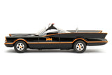 1:32 Batmobile 1966 Classic TV Series Batmobile Figure