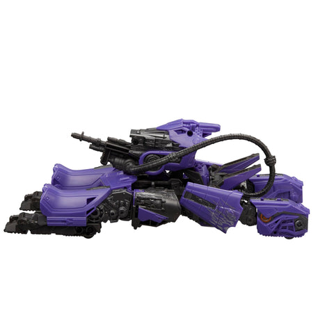 Transformers Studio Series: Voyager #110 Shockwave Action Figure