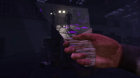 In Sound Mind Deluxe PlayStation 5 PS5 Game Brand New Sealed