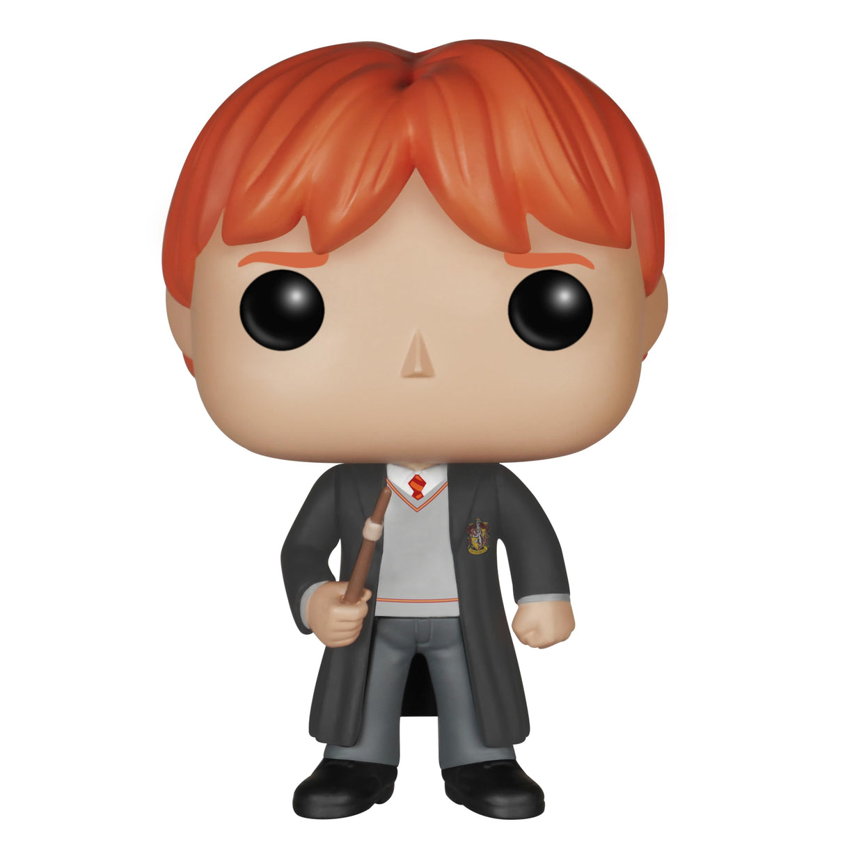 Harry Potter Ron Weasley #02 Pop Vinyl Figure