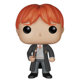 Harry Potter Ron Weasley #02 Pop Vinyl Figure