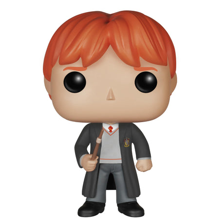 Harry Potter Ron Weasley #02 Pop Vinyl Figure