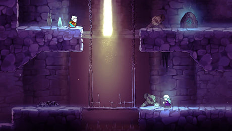 Greak: Memories of Azur PS5 Playstation 5 Game Brand New Sealed