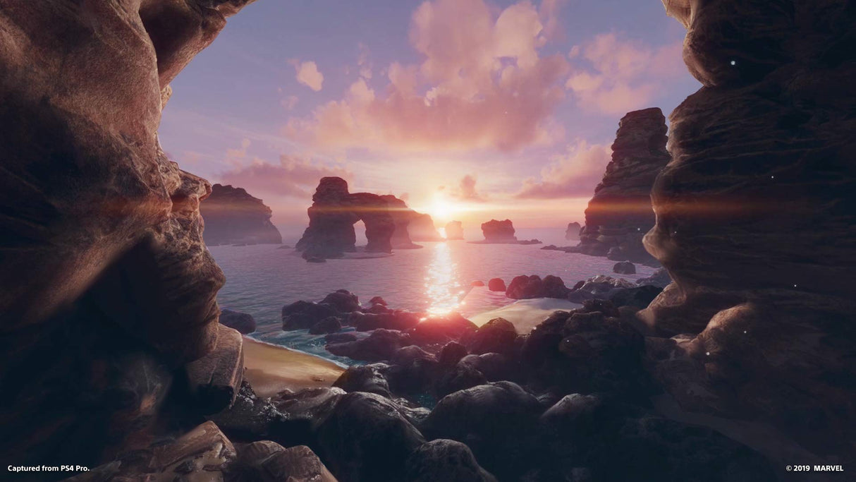 Iron Man - PlayStation VR PlayStation 4 PS4 Game Brand New Sealed