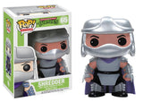 Teenage Mutant Ninja Turtles TMNT Shredder #65 Pop Vinyl Figure