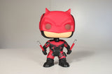 Daredevil Marvel #120 Funko Pop Vinyl Figure