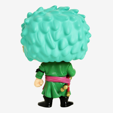 One Piece Roronoa Zoro #327 Pop Vinyl Figure