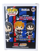 Bleach Rukia #60 Pop Vinyl Figure