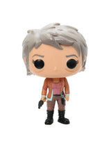 The Walking Dead Carol Peletier #156 Pop Vinyl Figure