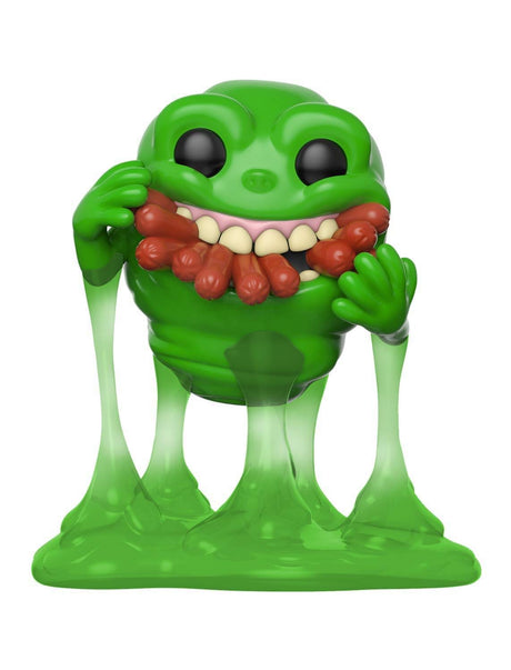 Ghostbusters Slimer #747 Pop Vinyl Figure