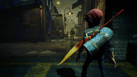 Concrete Genie PS4 Playstation 4 Game Brand New Sealed