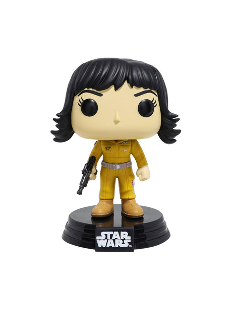 Star Wars Rose #197 Pop Vinyl Figure