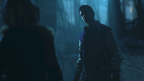 Until Dawn PS4 Playstation 4 Game-Trippy Trades