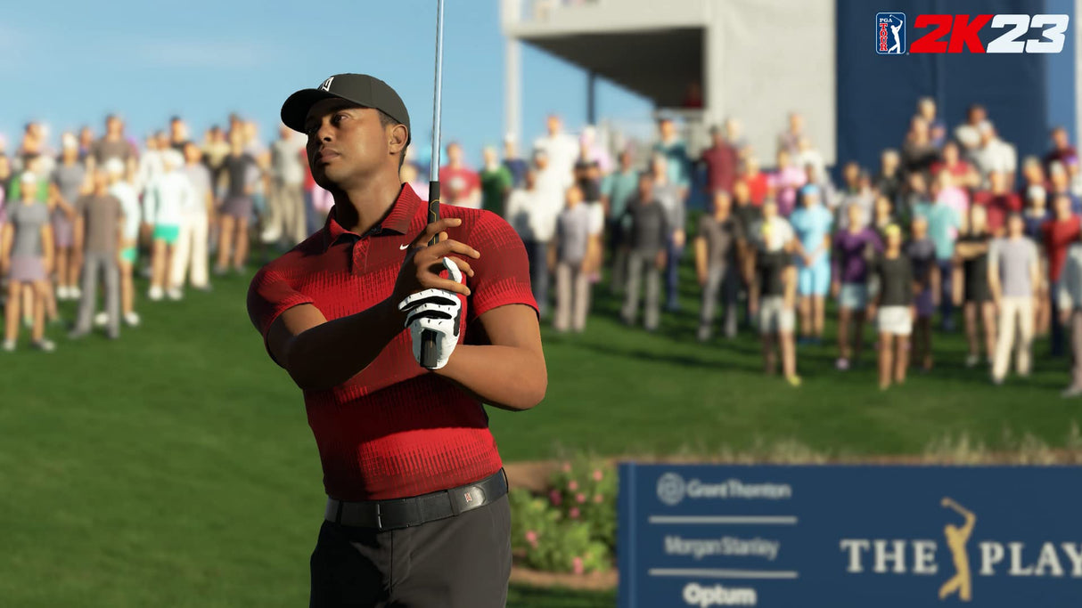 PGA Tour 2K23 PS5 Playstation 5 Game Brand New Sealed - Trippy Trades 