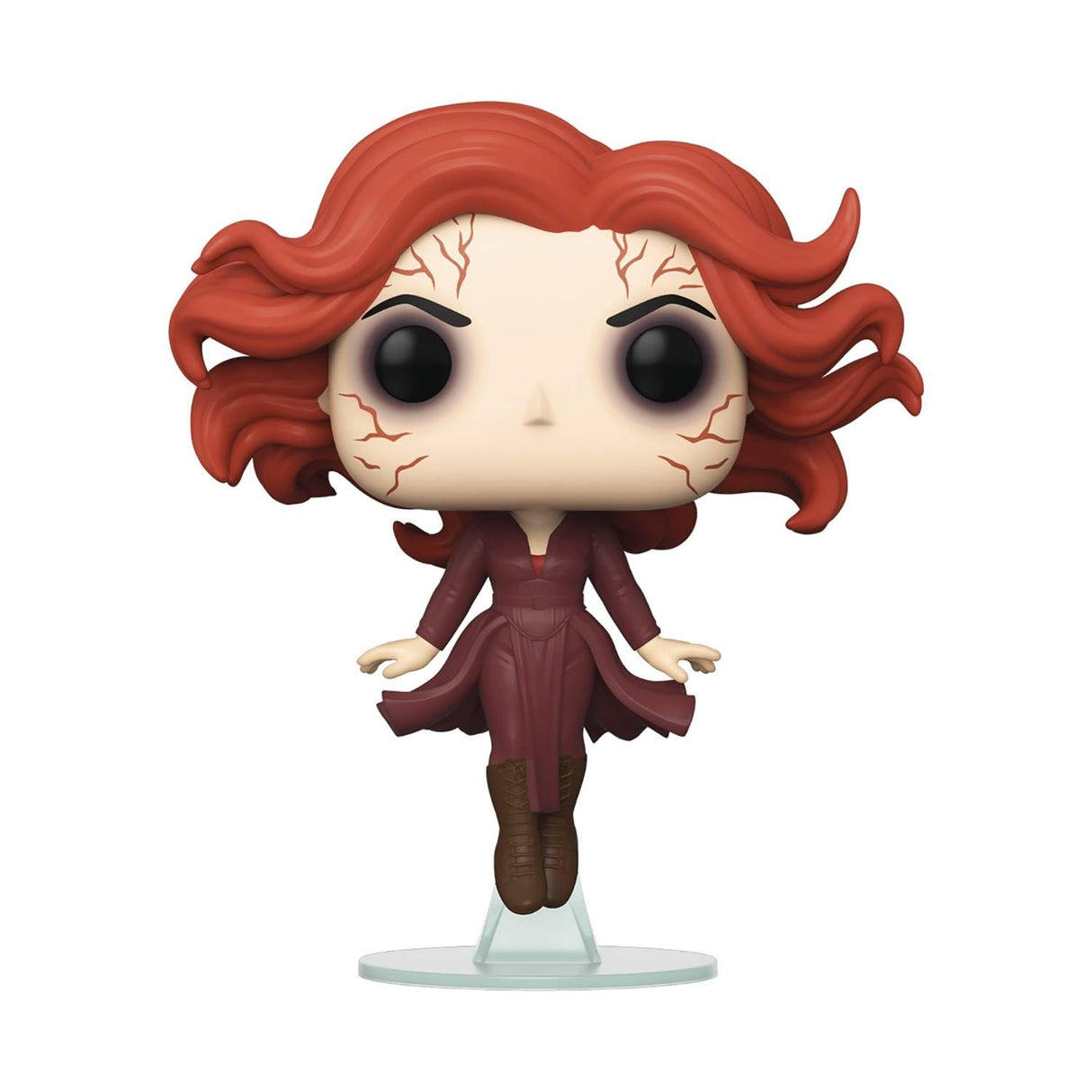 Marvel Jean Grey #645 Pop Vinyl Figure