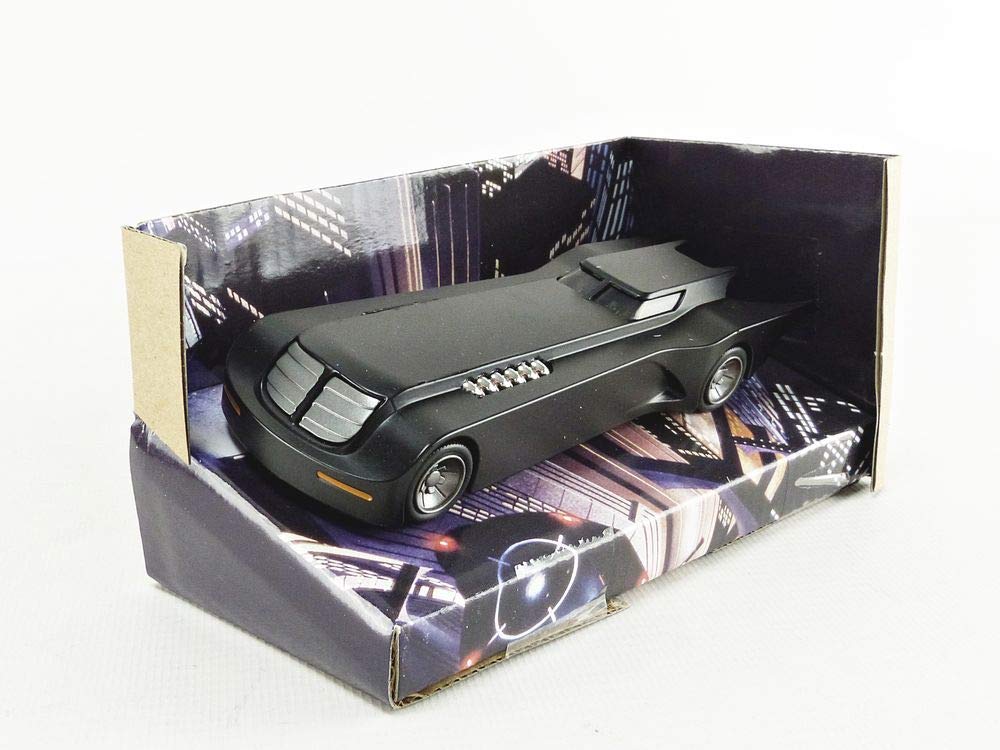 1:32 Batmobile Animated Series Batmobile Figure