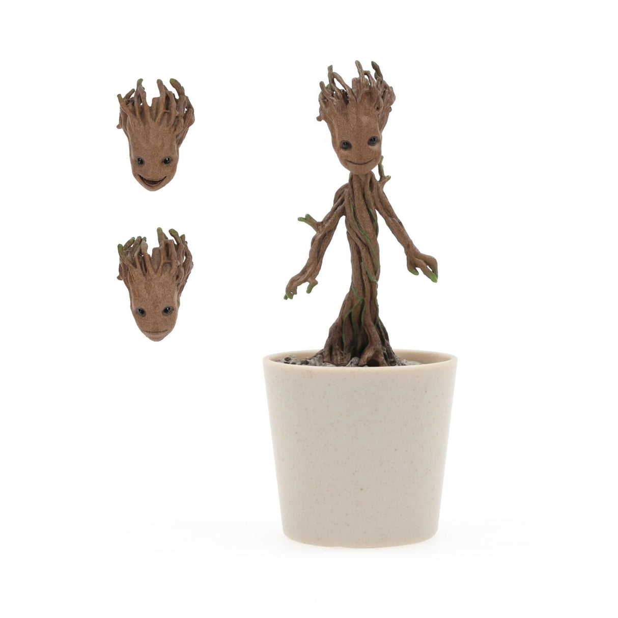 Marvel Guardians of the Galaxy Little Groot 1/4 Scale Vinyl Figure