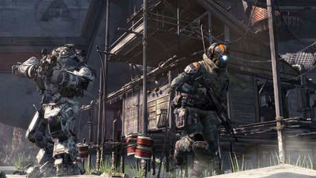 Titanfall Xbox One Game-Trippy Trades