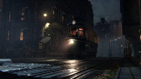 Syberia The World Before Limited Edition PS5 Playstation 5 Game Brand New Sealed