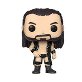 WWE Drew McIntyre #87 Pop Vinyl Figure