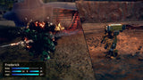 Front Mission 1ST Nintendo Switch Game