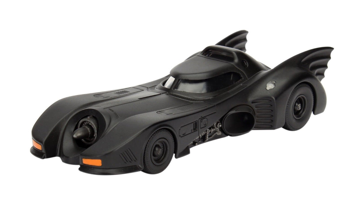 1:32 Batmobile 1989 Batmobile Figure