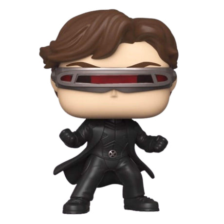 Cyclops Marvel #646 Funko Pop Vinyl Figure