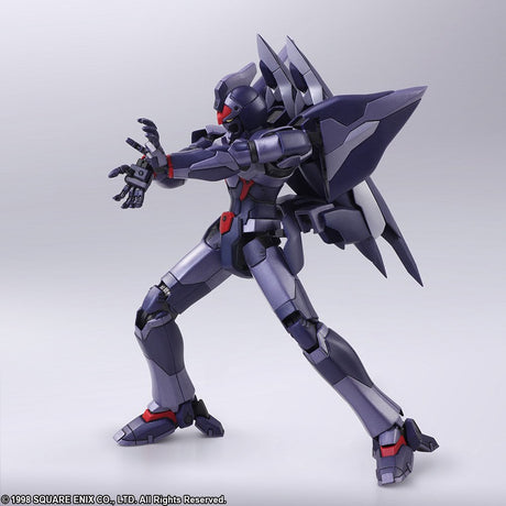 Square Enix Xenogears Bring Arts: Weltall Action Figure