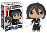 Bleach Rukia #60 Pop Vinyl Figure