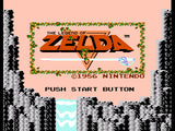 Game & Watch The Legend of Zelda Console