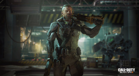 Call of Duty Black Ops 3 PS4 Playstation 4 Game-Trippy Trades