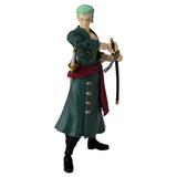 Anime Heroes One Piece Roronoa Zoro Figure