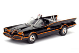 1:32 Batmobile 1966 Classic TV Series Batmobile Figure