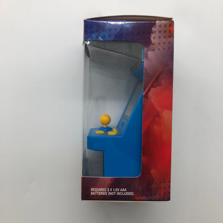 Mini Arcade Games Tetris Handheld Game