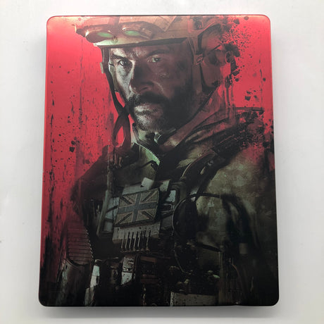 Call Of Duty Modern Warfare 3 Steelbook Only