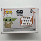 Star Wars The Mandalorian The Child #368 Funko Pop Vinyl Figure