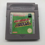 Arcade Classic 1 Asteroids Missile Command Nintendo Gameboy Original Game Cartridge