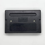 Strider Sega Mega Drive Game Cartridge PAL