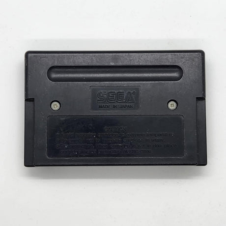 Strider Sega Mega Drive Game Cartridge PAL